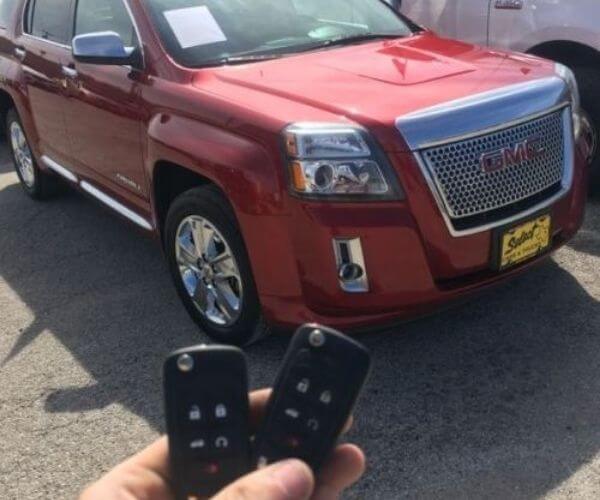 automotive